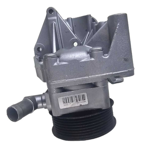 Bomba Direcao Hidraulica 2.3 Multijet Ducato 2010 A 2021 - Imagem 3