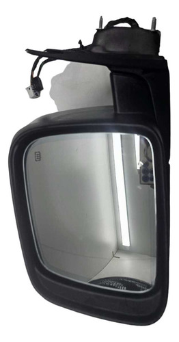 Retrovisor Esquerdo Cherokee 14/20 Retrátil Térmico Tiltdown - Imagem 4