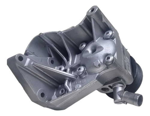 Bomba Direcao Hidraulica 2.3 Multijet Ducato 2010 A 2021 - Imagem 4