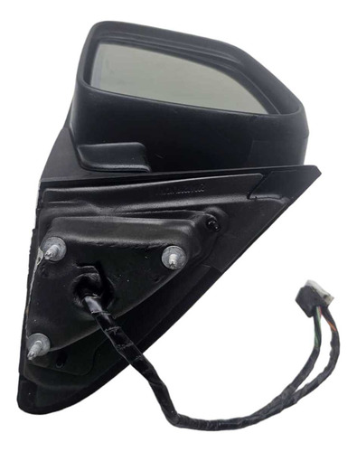 Retrovisor Esquerdo Cherokee 14/20 Retrátil Térmico Tiltdown - Imagem 6