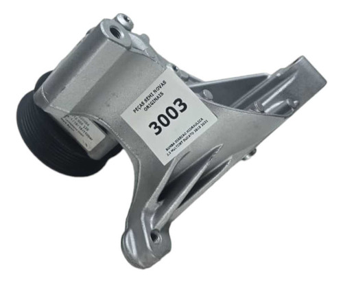 Bomba Direcao Hidraulica 2.3 Multijet Ducato 2010 A 2021 - Imagem 5