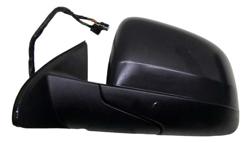 Retrovisor Esquerdo Cherokee 14/20 Retrátil Térmico Tiltdown - Imagem 7