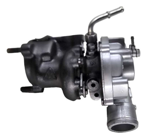 Turbina Volkswagen Passat E Audi A4 A6 A4 1.8 1997 A 2006 - Imagem 2