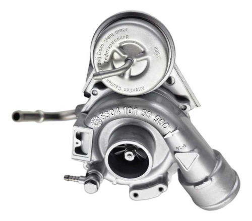 Turbina Volkswagen Passat E Audi A4 A6 A4 1.8 1997 A 2006 - Imagem 4