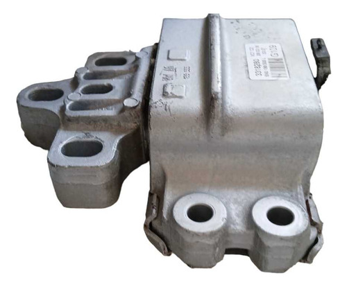 Calço Coxim Esquerdo Volkswagen Tiguan 1.4t 2014 A 2017 - Imagem 4