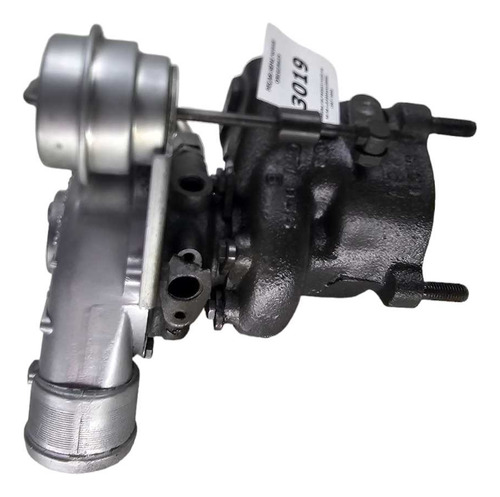 Turbina Volkswagen Passat E Audi A4 A6 A4 1.8 1997 A 2006 - Imagem 8