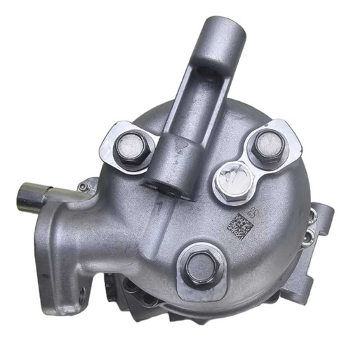 Compressor Ar Gwm Haval H6 Gt 1.5 2024 V598  - Imagem 3