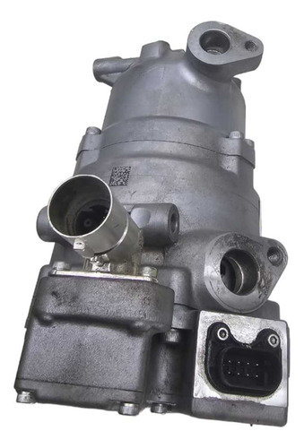 Compressor Ar Gwm Haval H6 Gt 1.5 2024 V598  - Imagem 5