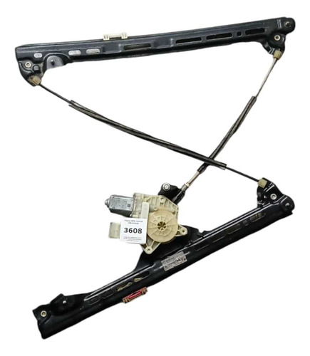 Máquina Vidro Elétrico Dianteiro Esquerdo C4 Grand Picasso - Imagem 2