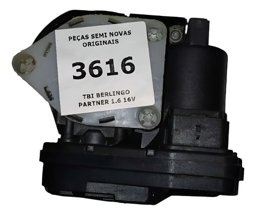 Tbi Citroen Berlingo / Peugeot Partner 1.6 16v