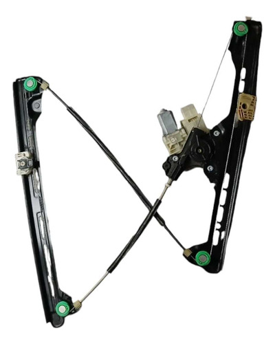 Máquina Vidro Elétrico Dianteiro Esquerdo C4 Grand Picasso - Imagem 3