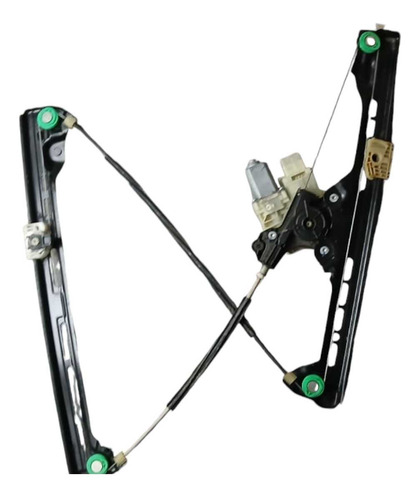 Máquina Vidro Elétrico Dianteiro Esquerdo C4 Grand Picasso - Imagem 4