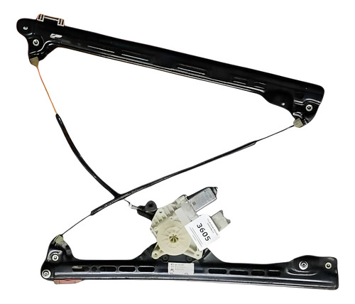 Máquina Vidro Elétrico Dianteiro Direito C4picasso 2016/2019