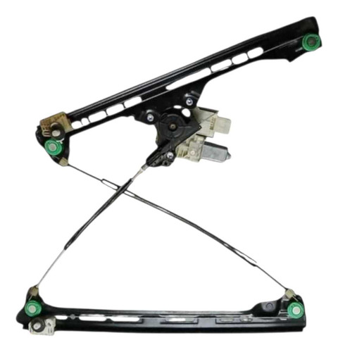 Máquina Vidro Elétrico Dianteiro Direito C4picasso 2016/2019 - Imagem 2