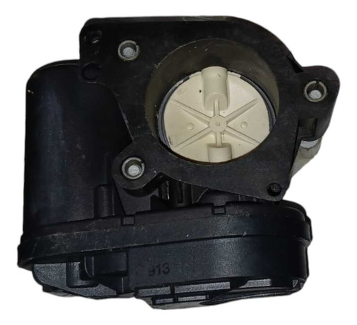 Tbi Citroen Berlingo / Peugeot Partner 1.6 16v - Imagem 6