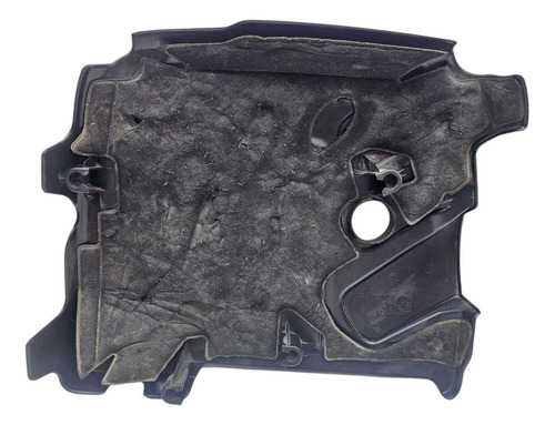 Tampa Do Motor Jeep Cherokee 2015 Diesel  - Imagem 2