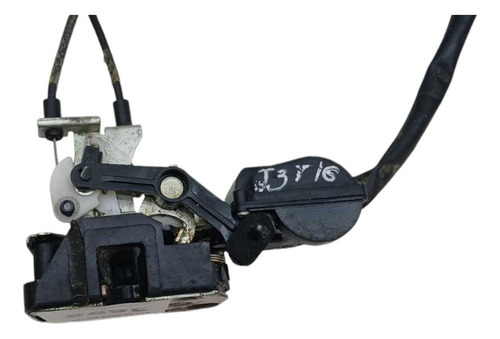 Tranca Elétrica Traseira Esquerda Jac J6 2010 A 2018 - Imagem 5