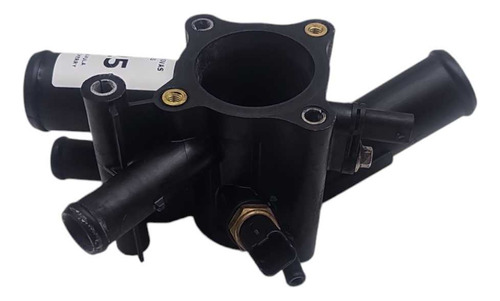 Carcaça Da Válvula Termostática Cherry Tiggo 8 - Imagem 2