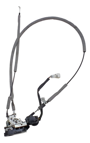 Tranca Elétrica Traseira Direita Jac J6 2010 A 2018