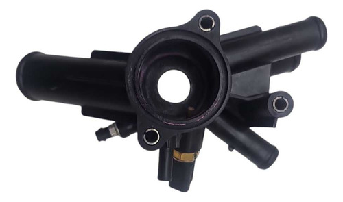 Carcaça Da Válvula Termostática Cherry Tiggo 8 - Imagem 3