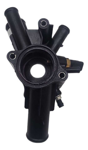 Carcaça Da Válvula Termostática Cherry Tiggo 8 - Imagem 4
