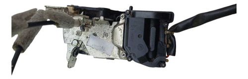 Tranca Elétrica Traseira Direita Jac J6 2010 A 2018 - Imagem 4