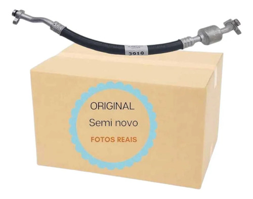 Mangueira Ar Condicionado Gwm Haval H6 Gt 2024 - Imagem 6