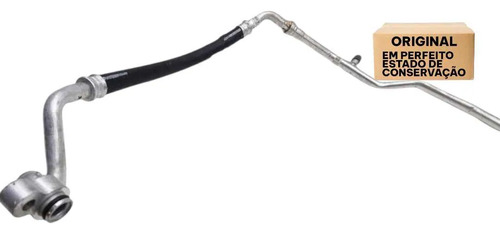 Mangueira Ar Condicionado Corolla Cross Xre 2.0 2023 - Imagem 2