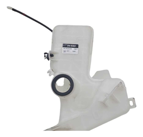 Reservatório De Água Parabrisa Toyota Corolla Cross Branco - Imagem 2