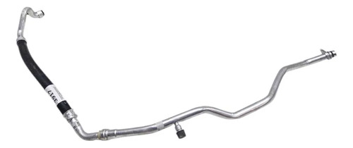 Mangueira Ar Condicionado Corolla Cross Xre 2.0 2023 - Imagem 3