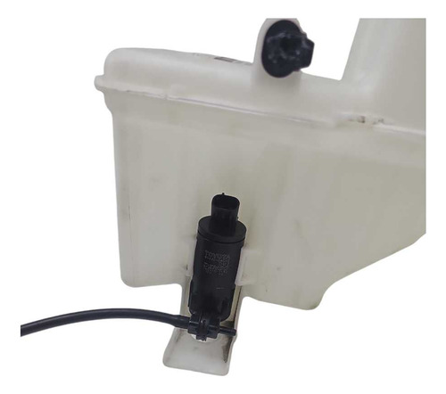 Reservatório De Água Parabrisa Toyota Corolla Cross Branco - Imagem 3
