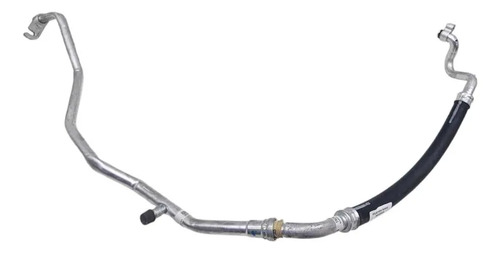 Mangueira Ar Condicionado Corolla Cross Xre 2.0 2023 - Imagem 5