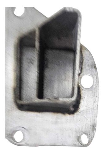 Suporte Alma Esquerdo Jeep Commander 2021 A 2024 Diesel - Imagem 2