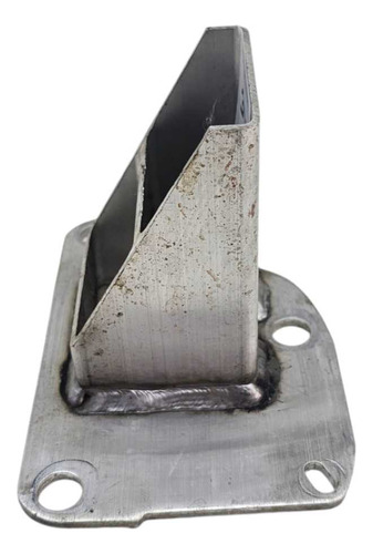 Suporte Alma Esquerdo Jeep Commander 2021 A 2024 Diesel - Imagem 3