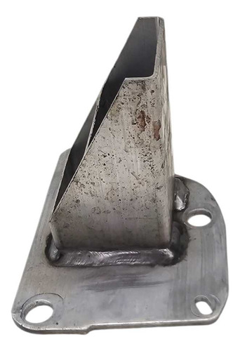 Suporte Alma Esquerdo Jeep Commander 2021 A 2024 Diesel - Imagem 5