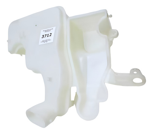 Reservatório Água Parabrisa Renault Captur 2017 A 2021