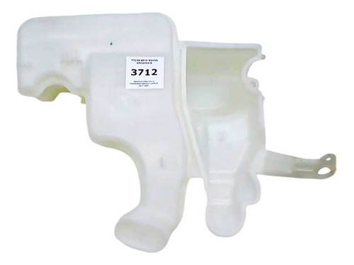 Reservatório Água Parabrisa Renault Captur 2017 A 2021 - Imagem 6