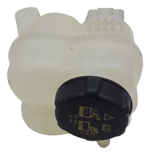 Reservatório Água Radiador Gwm Haval H6 3 Geração 2021a 2024 - Imagem 8