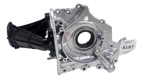 Bomba Óleo Motor Expert/jumpy 1.6 8v Hdi 2023 - Imagem 2