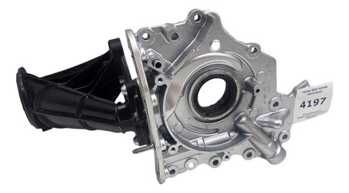 Bomba Óleo Motor Expert/jumpy 1.6 8v Hdi 2023 - Imagem 3