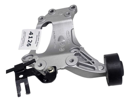 Suporte Compressor Ar Chery Tiggo 7 Pro 1.6 Aut 2022 A 2024 - Imagem 2