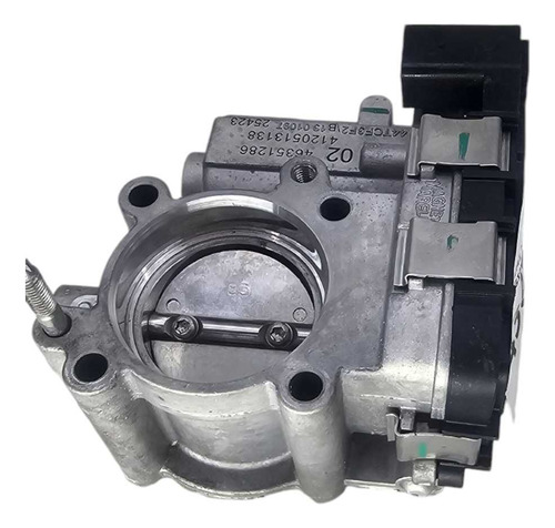 Corpo Borboleta Tbi Compass Renegade Toro 1.3 Turbo 2022/24 - Imagem 4