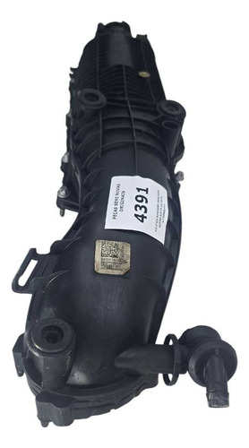 Coletor Admissão Mercedes Gle350 3.0 V6 2015 A 2019 - Imagem 4