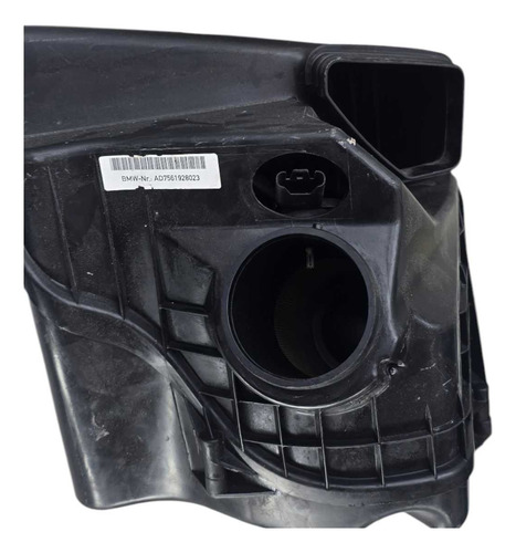 Caixa Filtro Ar Bmw 320i 2010 A 2012 Original - Imagem 3
