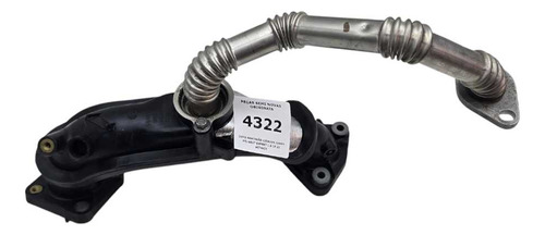 Mangueira De Admissão Jumpy / Expert 1.6 201 A 2022 - Imagem 3