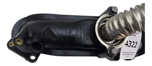 Mangueira De Admissão Jumpy / Expert 1.6 201 A 2022 - Imagem 4