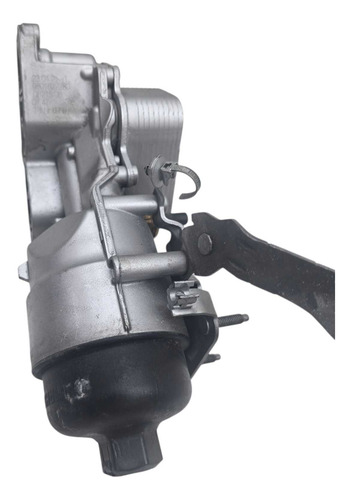 Resfriador Trocador Calor Filtro Óleo Expert Jumpy 1.6 18/23 - Imagem 3