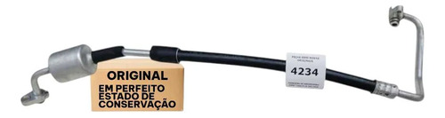 Mangueira Ar Condicionado Chery Tiggo 8 1.6 2021 A 2024 - Imagem 9