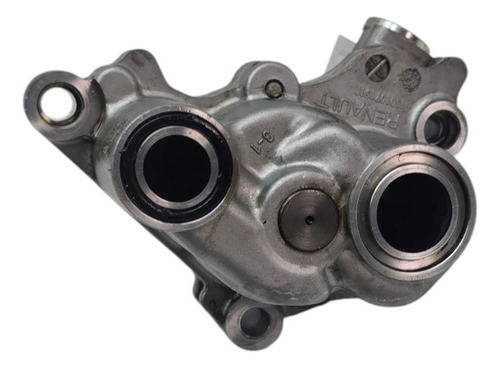 Bomba Óleo Sandero Logan Captur 1.6 16v 2017 A 2024 - Imagem 2