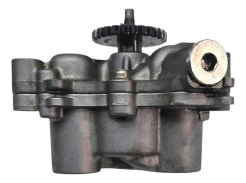 Bomba Óleo Sandero Logan Captur 1.6 16v 2017 A 2024 - Imagem 4